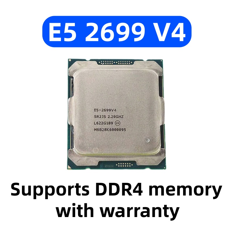 E5 2699 V4 - E5 2699 V4 E5-2699V4 OFİS VE
