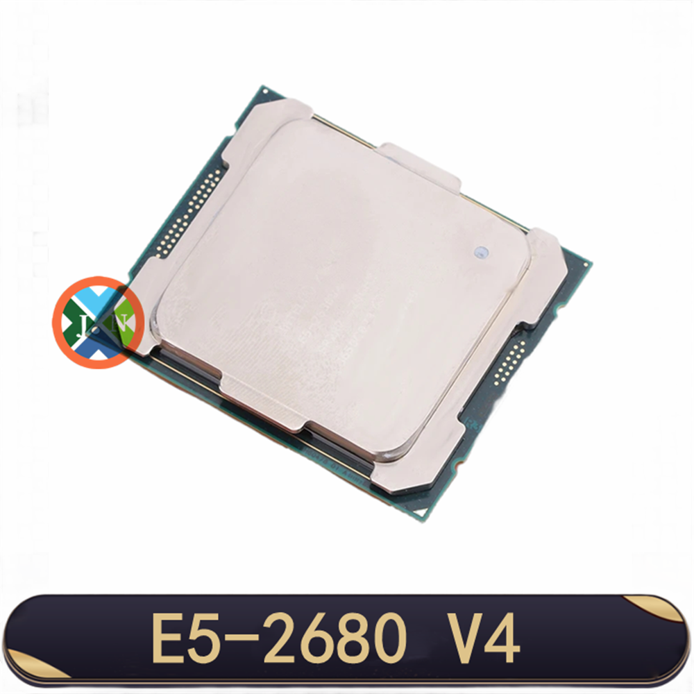 Gold 6248R - E5 2680V4 CPU İşlemci Xeon E5-2680V4