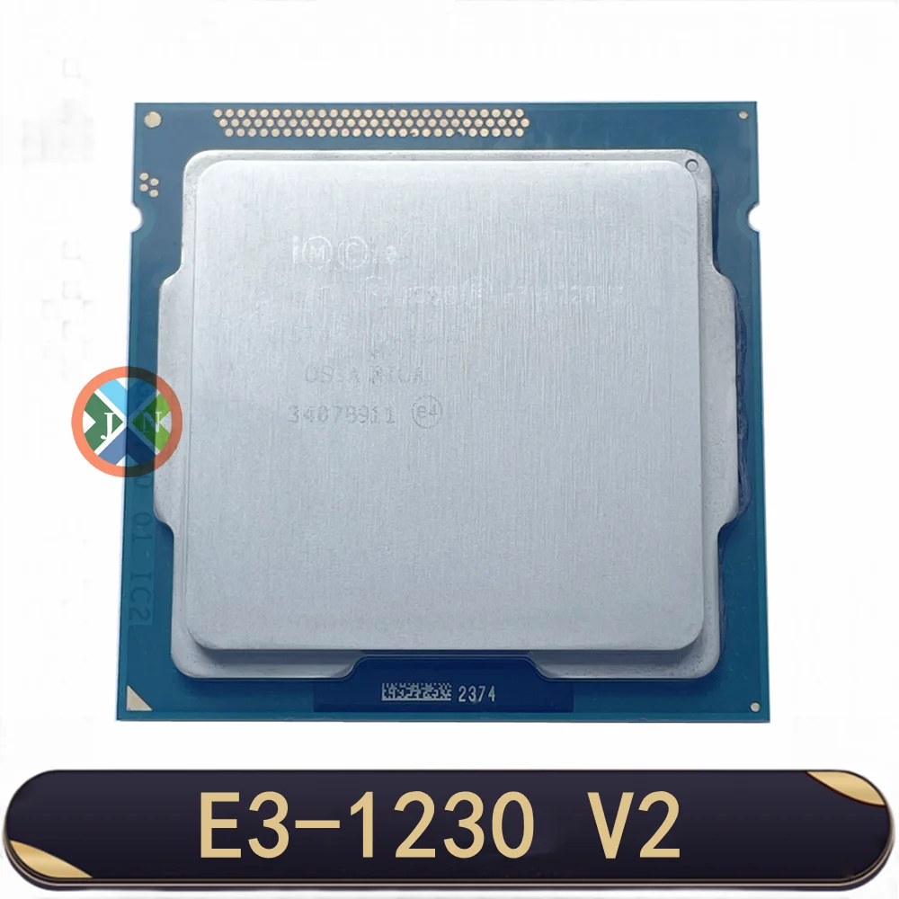Gold 6248R - Xeon E3-1230 V2 e3 1230 V2