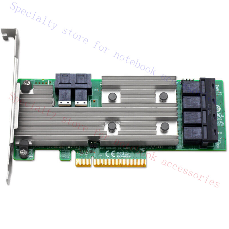 Lsi 9300 16I Hba It Mode - LSI 9300-8I 9300-16I 9305-16I 9305-24I IT