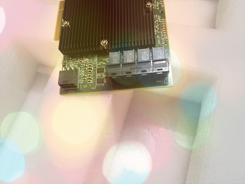 LSI SAS 9300-16i RAID Denetley - Lsi 9300 16I Hba It Mode incelemesi ve fiyatı