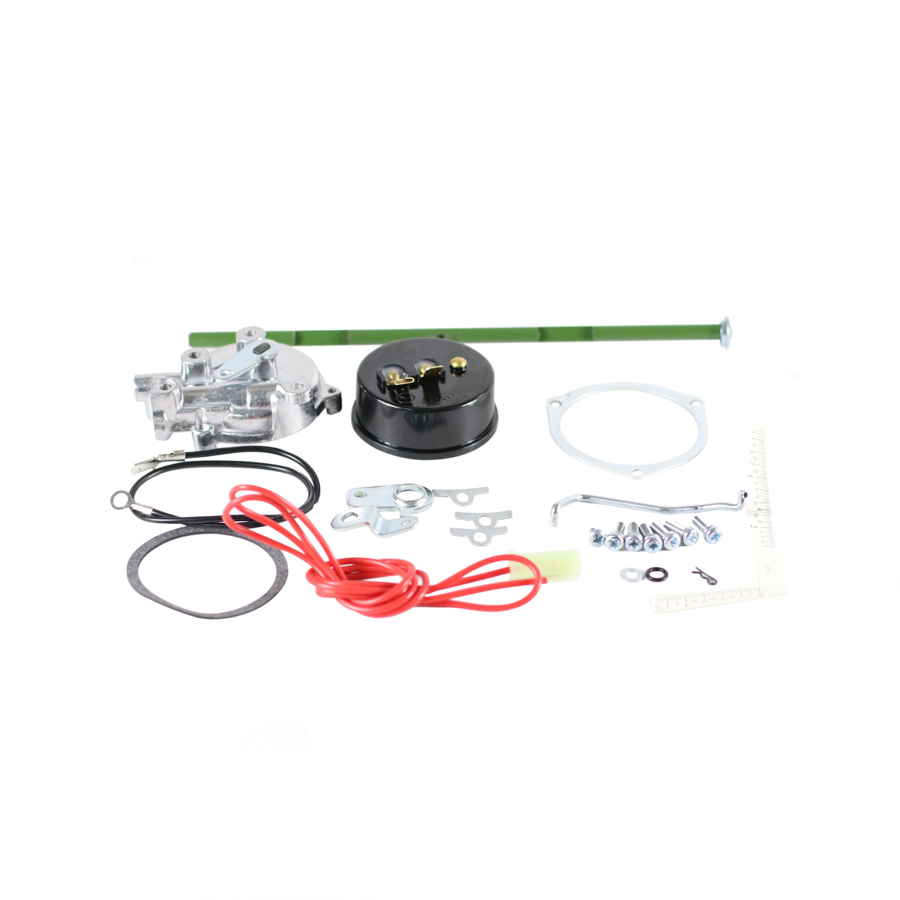 SherryBerg Karbüratör Vakum Ço - Gold 6138 incelemesi ve fiyatı